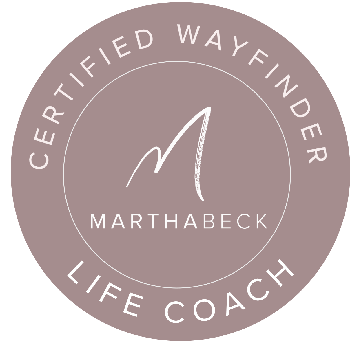 Sylke Laine is a Martha Beck Certified Wayfinder Life Coach